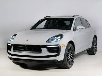 Used 2023 Porsche Macan