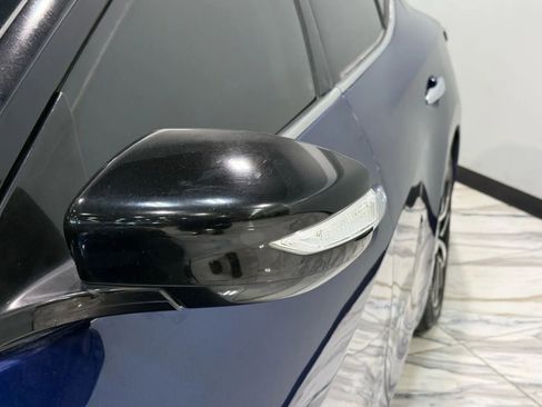 Used 2021 Nissan Maxima 3.5 SV w/ Floor Mat Group image 6