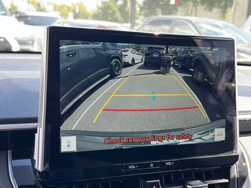 New 2026 Toyota Corolla Cross XLE image 14