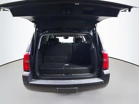 Used 2016 Chevrolet Tahoe LT w/ Luxury Package AWD/4WD image 24