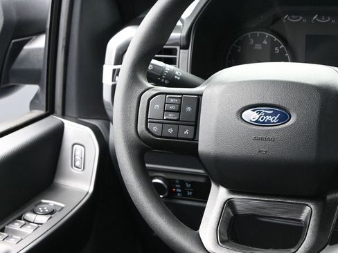 New 2026 Ford F150 STX image 27