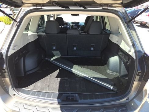 Used 2021 Subaru Forester Premium w/ Popular Package #1 AWD/4WD image 19