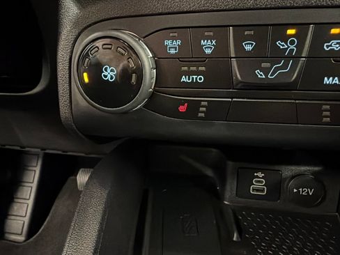 Certified 2024 Ford Bronco Sport Big Bend w/ Convenience Package AWD/4WD image 14