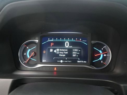 Used 2020 Honda Pilot EX-L image 11