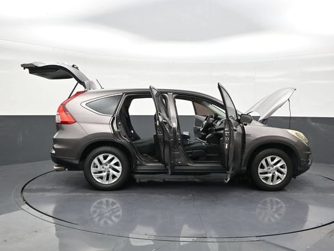 Used 2015 Honda CR-V EX image 28