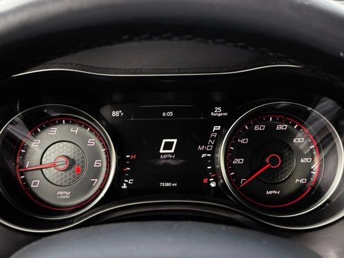 Used 2019 Dodge Charger GT w/ Plus Group RWD image 31