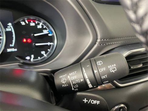 Certified 2025 MAZDA CX-5 Carbon Edition image 12