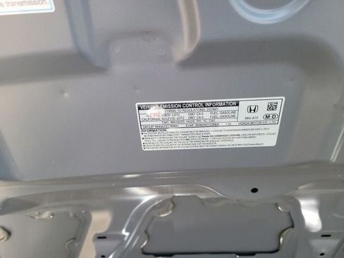 Certified 2024 Honda CR-V LX image 15
