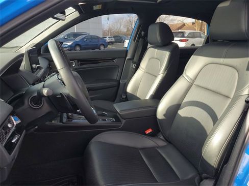 Used 2022 Honda Civic Sport Touring image 16