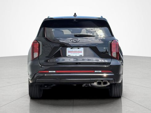 Used 2024 Hyundai Palisade Calligraphy AWD/4WD image 4