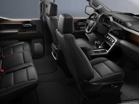 New 2026 GMC Sierra 1500 Denali AWD/4WD image 7