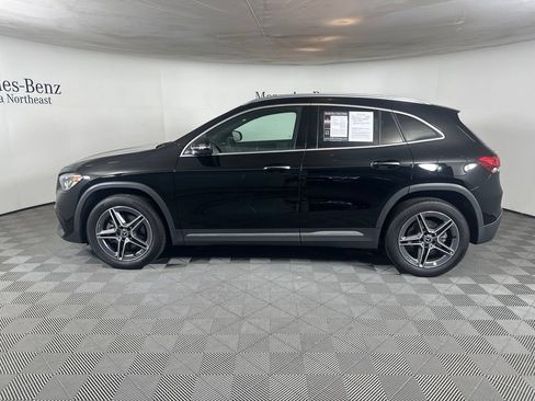 Certified 2023 Mercedes-Benz GLA 250 image 4