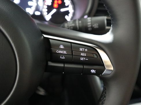 New 2026 MAZDA MAZDA3 Carbon image 26