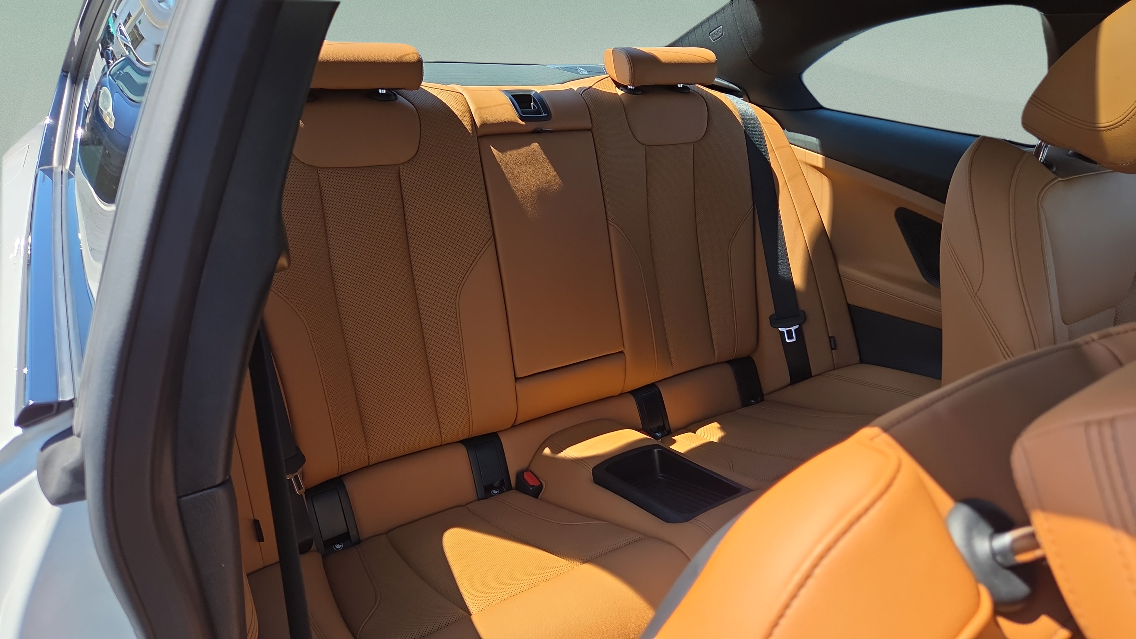 Certified 2023 BMW 230i Coupe w/ Convenience Package RWD image 14