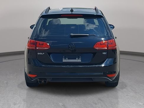 Used 2015 Volkswagen Golf TDI SE FWD image 6
