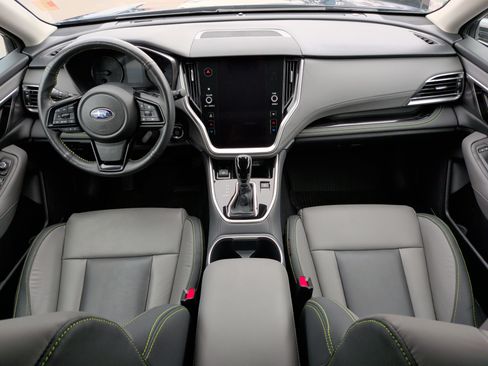 Used 2024 Subaru Outback Onyx Edition XT image 32