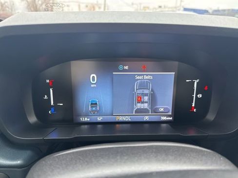 New 2025 Ford Maverick XLT w/ XLT Luxury Package image 17