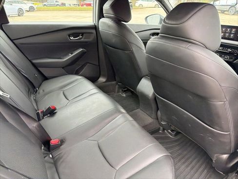 Used 2023 Honda Accord Sport image 15