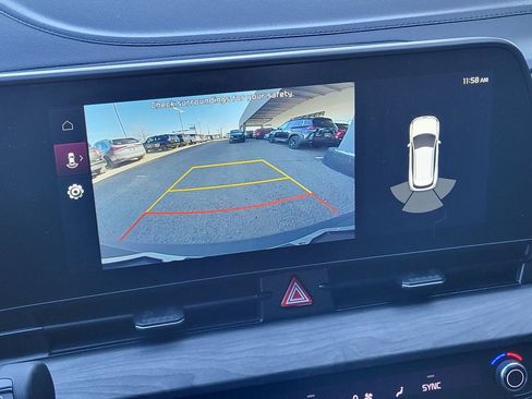 Used 2023 Kia Sportage X-Line image 16