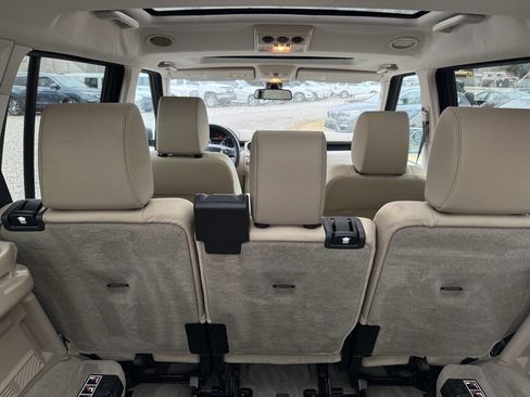 Used 2010 Land Rover LR4 HSE image 22