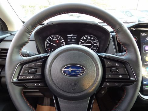 New 2026 Subaru Crosstrek 2.5i Limited w/ Crosstrek Mirror Package AWD/4WD image 14