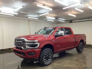 New 2026 RAM 2500 Limited AWD/4WD video 1