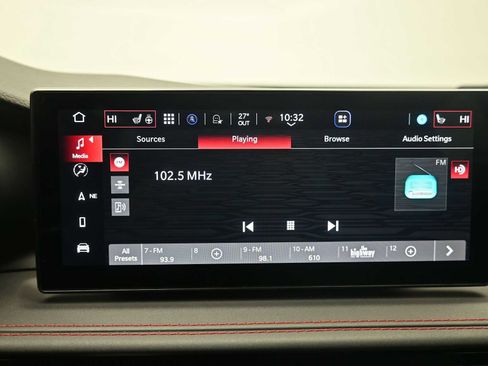 Used 2023 Dodge Hornet GT Plus image 13