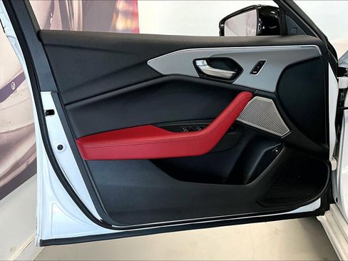 Used 2023 Acura TLX SH-AWD w/ A-SPEC Pkg image 24