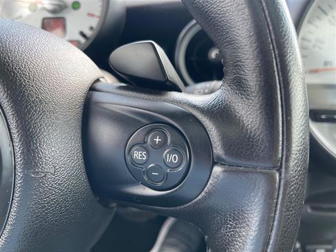 Used 2011 MINI Cooper Clubman S image 14