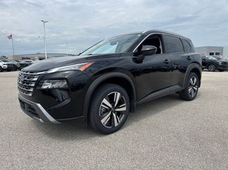 Used 2025 Nissan Rogue SL w/ Tech Package AWD/4WD video 2