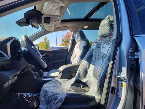 New 2025 Subaru Ascent Touring image 6