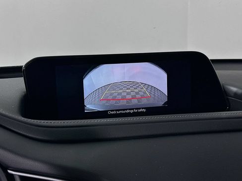 Used 2025 MAZDA CX-30 AWD 2.5 S w/ Select Sport Pkg image 18