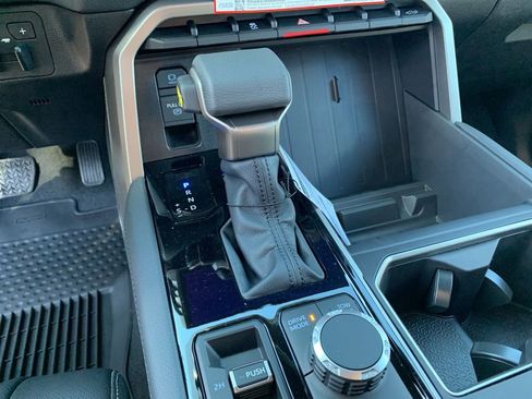 New 2026 Toyota Tundra Limited image 23