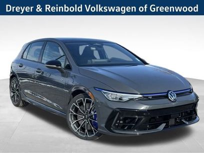 New 2026 Volkswagen Golf