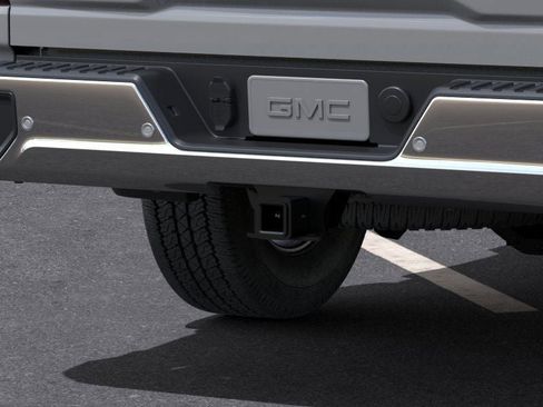 New 2025 GMC Sierra 2500 Pro w/ 1SA Pro Safety Plus Package image 14