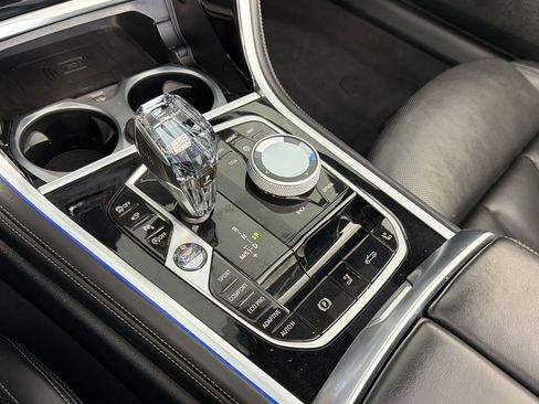 Certified 2023 BMW 840i Convertible w/ Comfort Seating Package image 18