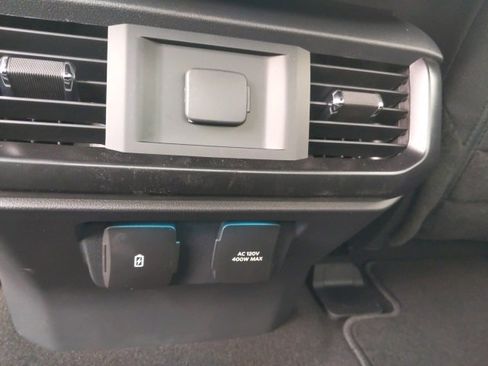 New 2025 Ford F150 STX w/ Equipment Group 200A image 17