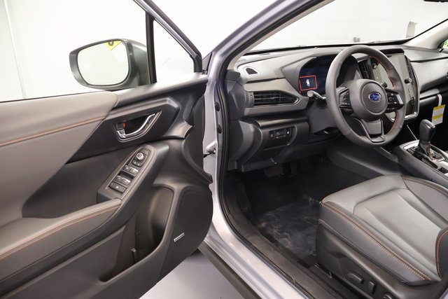 New 2026 Subaru Crosstrek 2.5i Limited w/ Crosstrek Mirror Package AWD/4WD image 8