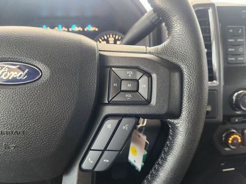 Used 2016 Ford F150 XLT w/ Equipment Group 301A Mid RWD image 30