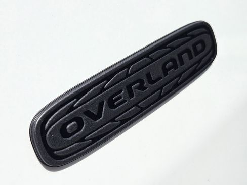 New 2026 Jeep Cherokee Overland AWD/4WD image 13