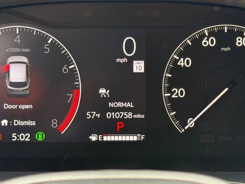 Used 2024 Honda HR-V LX image 19