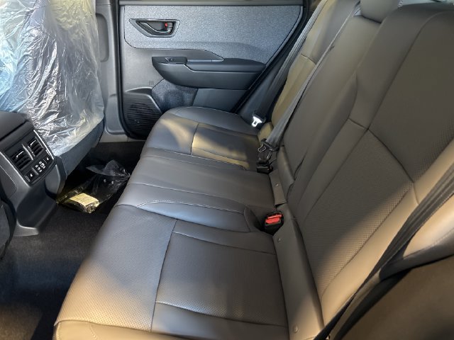 New 2026 Subaru Outback Limited AWD/4WD image 15
