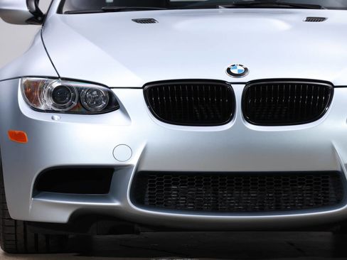 Used 2012 BMW M3 Coupe image 10