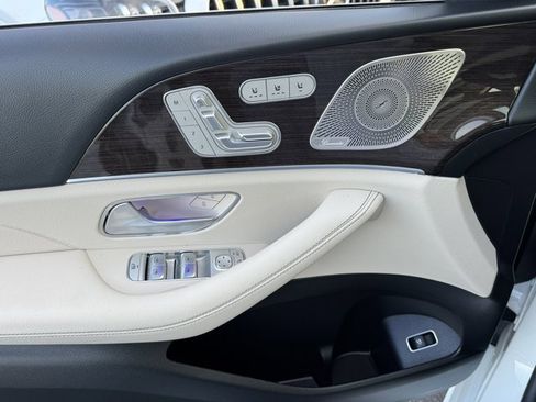 New 2026 Mercedes-Benz GLE 450 GLE 450 image 8