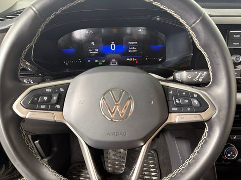 Used 2024 Volkswagen Taos S AWD/4WD image 14