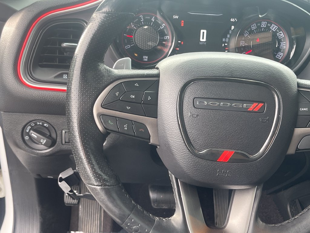 Used 2019 Dodge Challenger GT w/ Blacktop Package AWD/4WD image 21