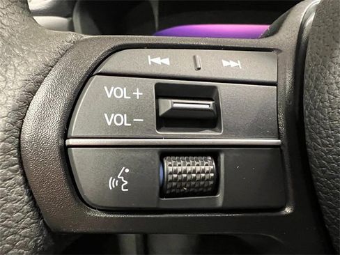 New 2025 Honda Accord LX image 18