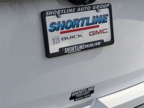 Used 2020 Ford Explorer 4WD image 36