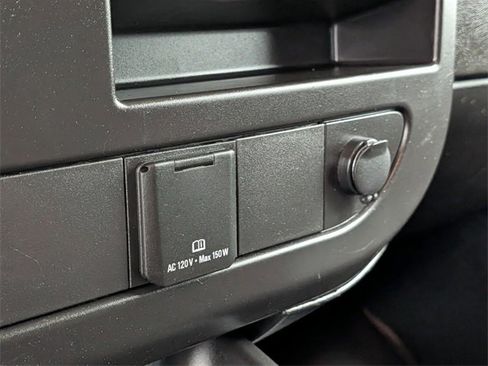 Used 2024 GMC Savana 2500 w/ Driver Convenience Package image 18