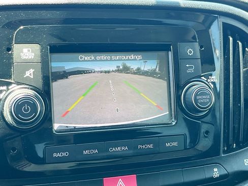 Used 2022 RAM ProMaster City Wagon FWD image 12